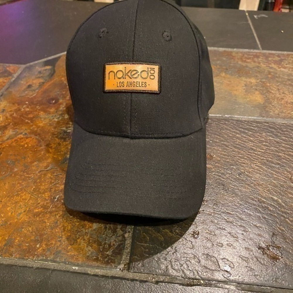 Hat & t shirt combo